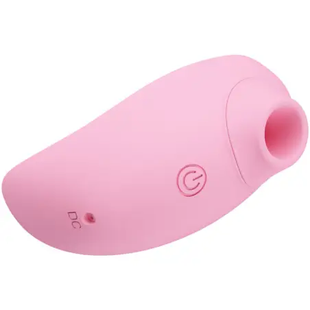Inhale Bird Mini Succionador con Función Memoria | Romance