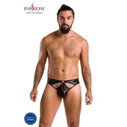 PASSION - 033 TANGA PAUL NEGRO L/XL PASSION MEN