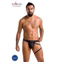PASSION - 058 TANGA BILL NEGRO L/XL PASSION MEN