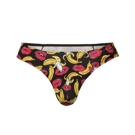 ANAIS MEN - BANANA TANGA M ANAIS MEN SLIP & THONG