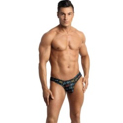 ANAIS MEN - BENITO TANGA XL ANAIS MEN SLIP & THONG
