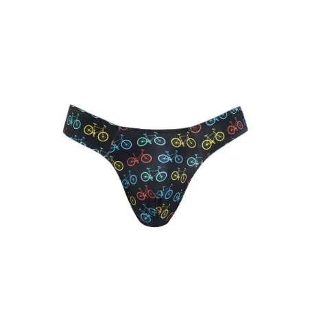 ANAIS MEN - BENITO TANGA XL ANAIS MEN SLIP & THONG