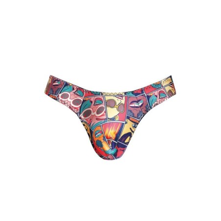 ANAIS MEN - COMICS TANGA M ANAIS MEN SLIP & THONG