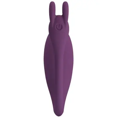 Catalina Vibrador APP Control Remoto Lila | Pretty Love