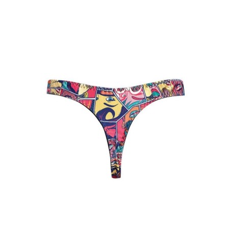 ANAIS MEN - COMICS TANGA XL ANAIS MEN SLIP & THONG