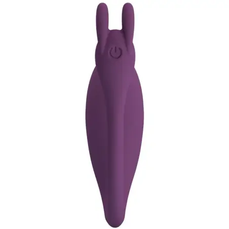 Catalina Vibrador APP Control Remoto Lila | Pretty Love