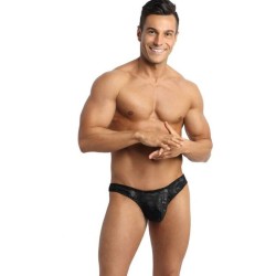 ANAIS MEN - ELECTRO TANGA M ANAIS MEN SLIP & THONG