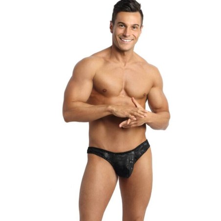 ANAIS MEN - ELECTRO TANGA M ANAIS MEN SLIP & THONG