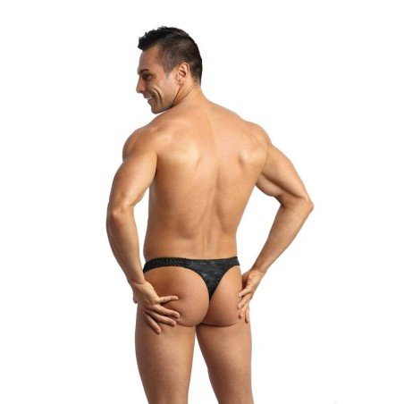 ANAIS MEN - ELECTRO TANGA M ANAIS MEN SLIP & THONG