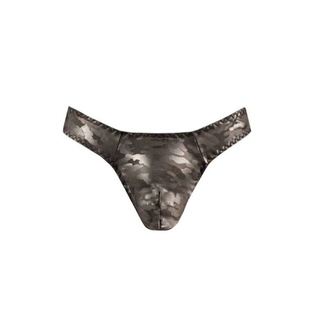 ANAIS MEN - ELECTRO TANGA M ANAIS MEN SLIP & THONG