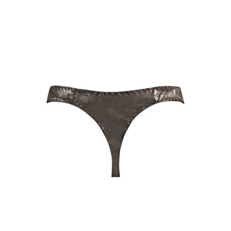 ANAIS MEN - ELECTRO TANGA M ANAIS MEN SLIP & THONG