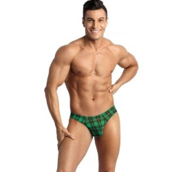 ANAIS MEN - MAGIC TANGA XL ANAIS MEN SLIP & THONG