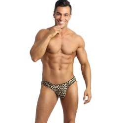 ANAIS MEN - MERCURY TANGA XL ANAIS MEN SLIP & THONG