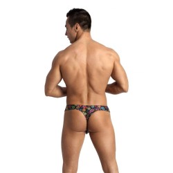 ANAIS MEN - MEXICO TANGA L ANAIS MEN SLIP & THONG 2