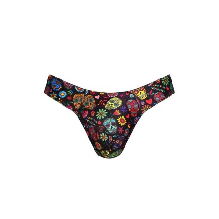 ANAIS MEN - MEXICO TANGA L ANAIS MEN SLIP & THONG