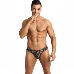 ANAIS MEN - MEXICO TANGA XL ANAIS MEN SLIP & THONG