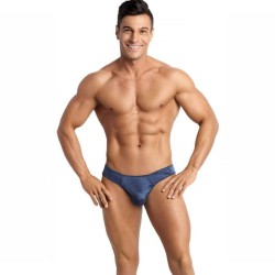 ANAIS MEN - NAVAL TANGA L ANAIS MEN SLIP & THONG