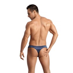 ANAIS MEN - NAVAL TANGA L ANAIS MEN SLIP & THONG 2
