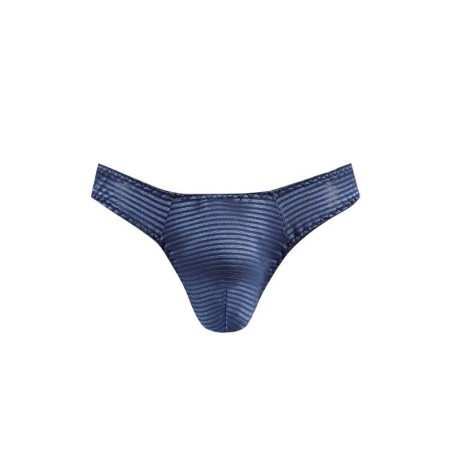 ANAIS MEN - NAVAL TANGA XL ANAIS MEN SLIP & THONG