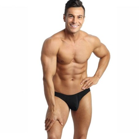 ANAIS MEN - PETROL TANGA M ANAIS MEN SLIP & THONG