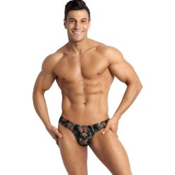 ANAIS MEN - POWER TANGA L ANAIS MEN SLIP & THONG