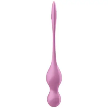 Love Birds Bolas Kegel Vibradoras Rosa | Satisfyer