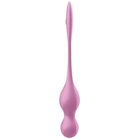 Love Birds Bolas Kegel Vibradoras Rosa | Satisfyer