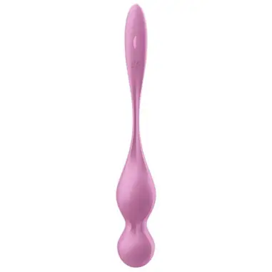 Love Birds Bolas Kegel Vibradoras Rosa | Satisfyer