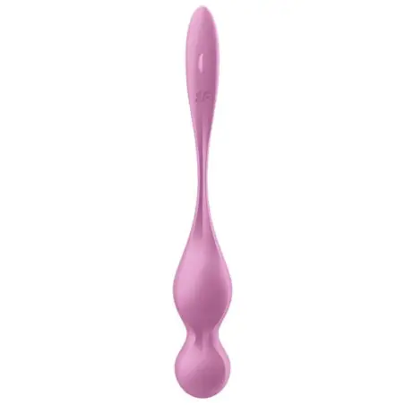 Love Birds Bolas Kegel Vibradoras Rosa | Satisfyer