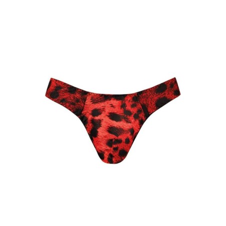 ANAIS MEN - SAVAGE TANGA M ANAIS MEN SLIP & THONG
