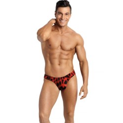 ANAIS MEN - SAVAGE TANGA L ANAIS MEN SLIP & THONG