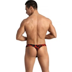 ANAIS MEN - SAVAGE TANGA L ANAIS MEN SLIP & THONG 2