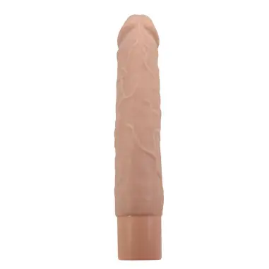 Kessler Dildo Vibrador Realista 10 Modos de Vibración