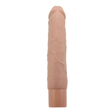 Kessler Dildo Vibrador Realista 10 Modos de Vibración