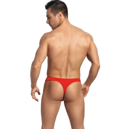 ANAIS MEN - SOUL TANGA XL ANAIS MEN SLIP & THONG
