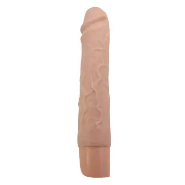 Kessler Dildo Vibrador Realista 10 Modos de Vibración