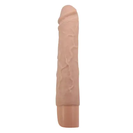 Kessler Dildo Vibrador Realista 10 Modos de Vibración