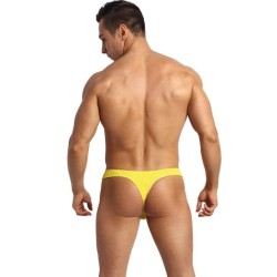 ANAIS MEN - TOKIO TANGA L ANAIS MEN SLIP & THONG 2