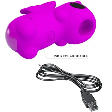 Mini Fun Toys By Magic Unicorn Estimulador | Pretty Love