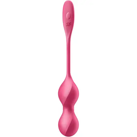 Love Birds 2 Bolas Kegel Vibradoras + APP Gratuita