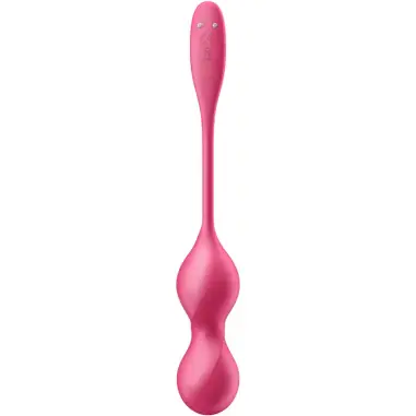 Love Birds 2 Bolas Kegel Vibradoras + APP Gratuita