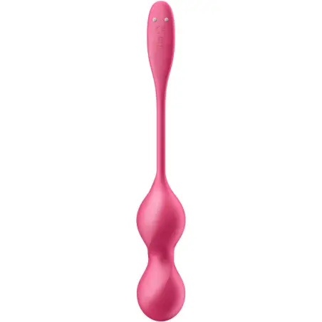 Love Birds 2 Bolas Kegel Vibradoras + APP Gratuita