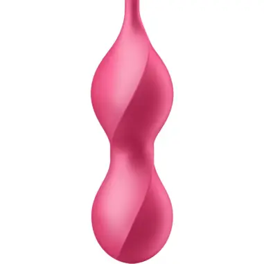 Love Birds 2 Bolas Kegel Vibradoras + APP Gratuita