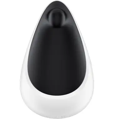 Spot On 3 Estimulador de Clítoris Negro | Satisfyer