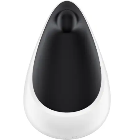 Spot On 3 Estimulador de Clítoris Negro | Satisfyer