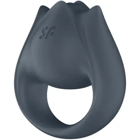Perfect Pair 2 Multivibrador 2 en 1 Anillo para Pene