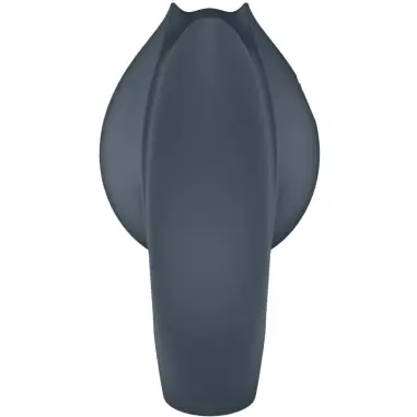 Perfect Pair 2 Multivibrador 2 en 1 Anillo para Pene