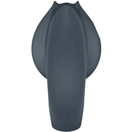 Perfect Pair 2 Multivibrador 2 en 1 Anillo para Pene