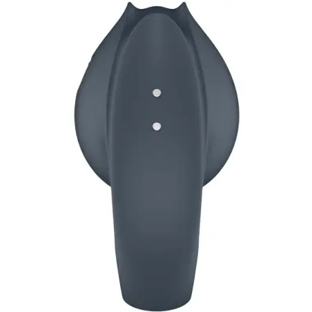 Perfect Pair 2 Multivibrador 2 en 1 Anillo para Pene
