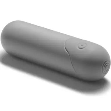 Better Than Your Ex Bala Vibradora 10 Vibraciones Gris